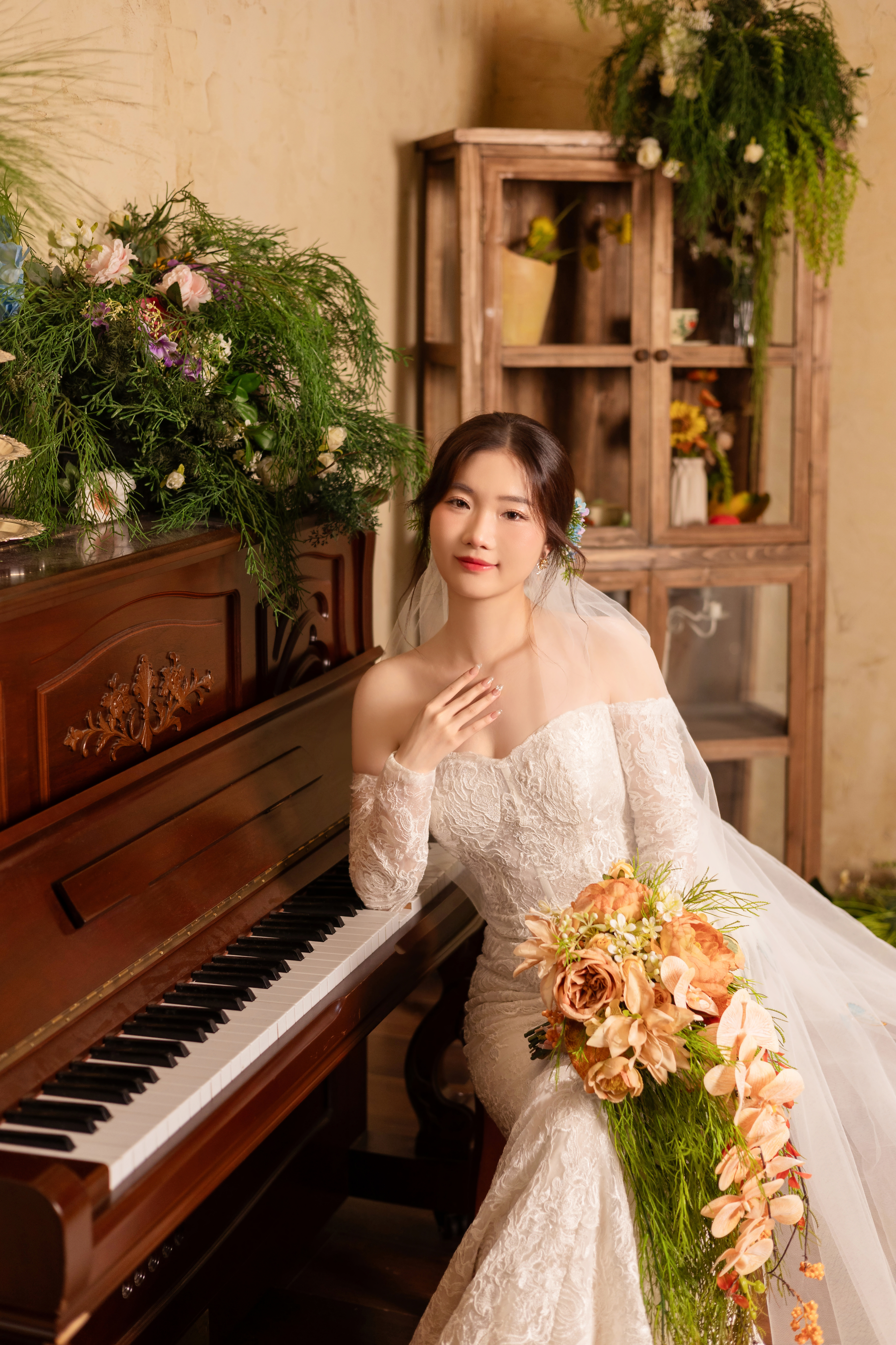 婚纱照